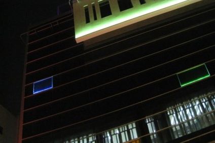HUES Boutique Hotel