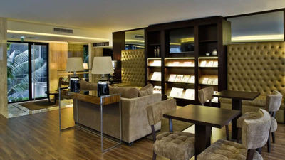 Turim Av Liberdade Hotel