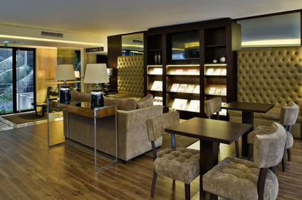 Turim Av Liberdade Hotel
