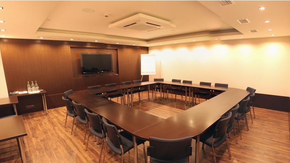 Turim Av Liberdade Hotel Meeting