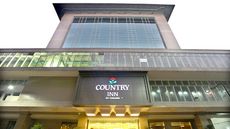 Zone Connect Saket New Delhi