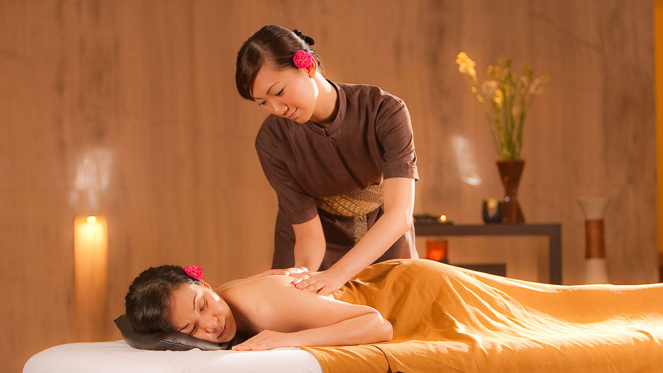 Cambridge Hotel Medan Spa