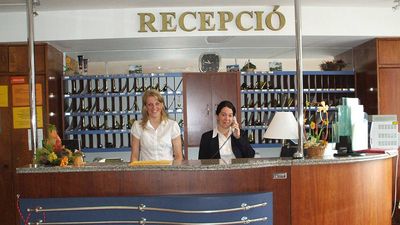 Hotel Aquamarin - Heviz