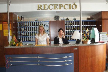 Hotel Aquamarin - Heviz