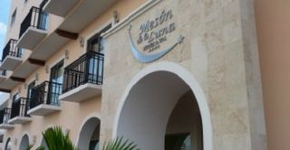 Meson de la Luna Hotel & Spa
