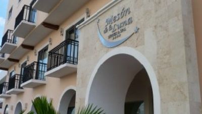 Meson de la Luna Hotel & Spa