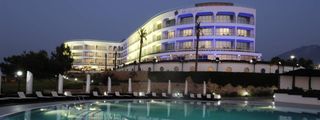 Malpas Hotel & Casino Kyrenia