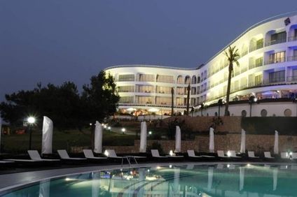 Malpas Hotel & Casino Kyrenia
