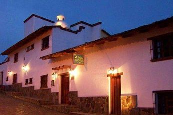 Posada Real Tapalpa