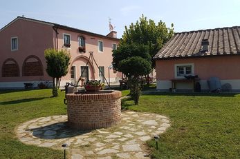 Casal Sant'Elena