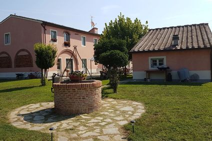 Casal Sant'Elena