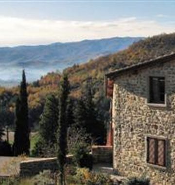 Hotel Resort I Tre Baroni  Mog