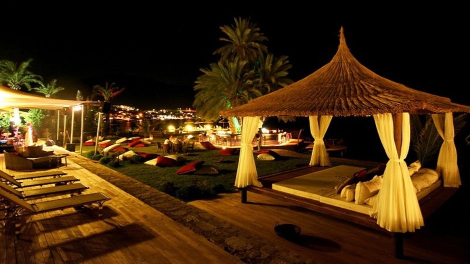Casa dell Arte Luxury Family Resort Health