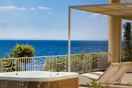 Remisens PremiumRomantic Villa Ambasador