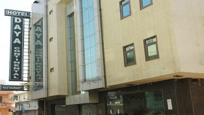 Hotel Daya Continental