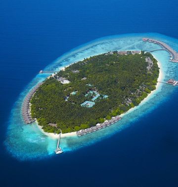 Dusit Thani Maldives