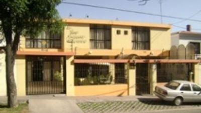 La Fuente Arequipena Hs