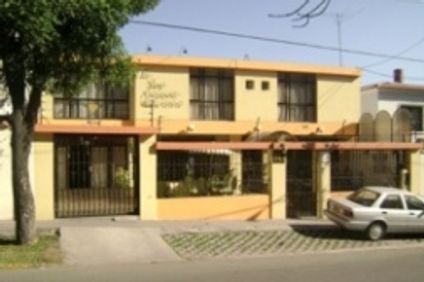 La Fuente Arequipena Hs