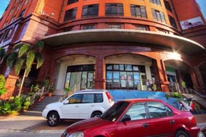 Torre Venezia Hotel
