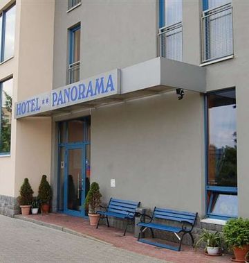 Hotel Panorama