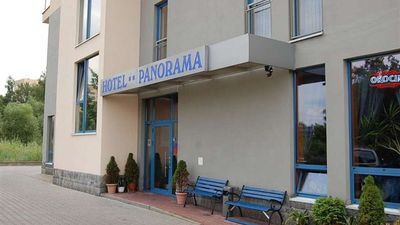 Hotel Panorama