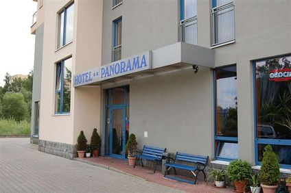 Hotel Panorama