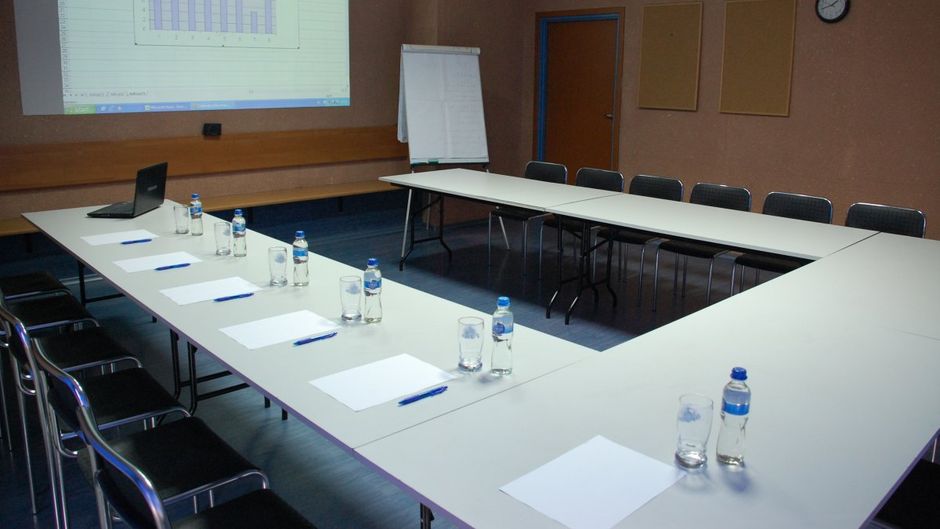 Hotel Panorama Meeting