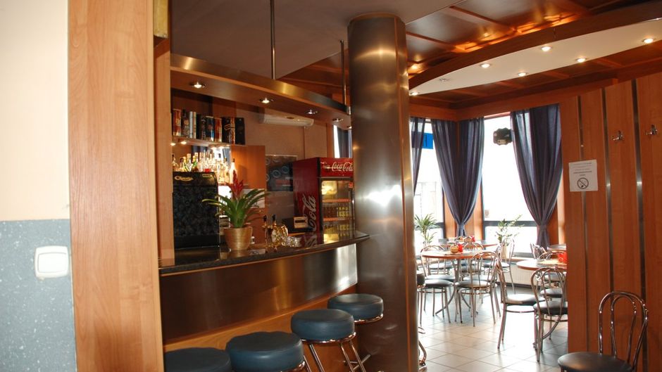 Hotel Panorama Restaurant