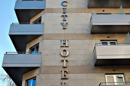 Lisbon City Hotel