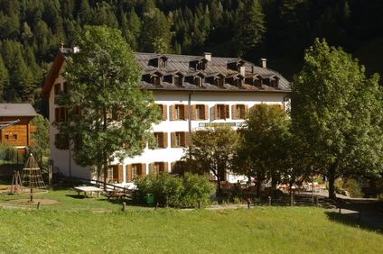 Ofenhorn Hotel