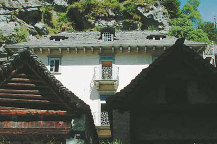 Palazzo Gamboni