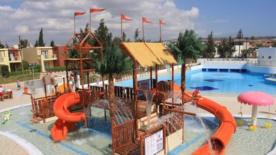 Electra Holiday Village