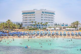Tasia Maris Sand Beach Hotel