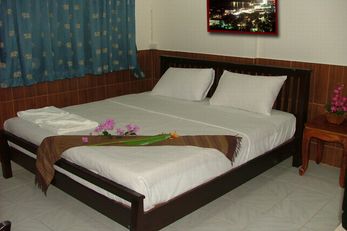 The Siam Guest House