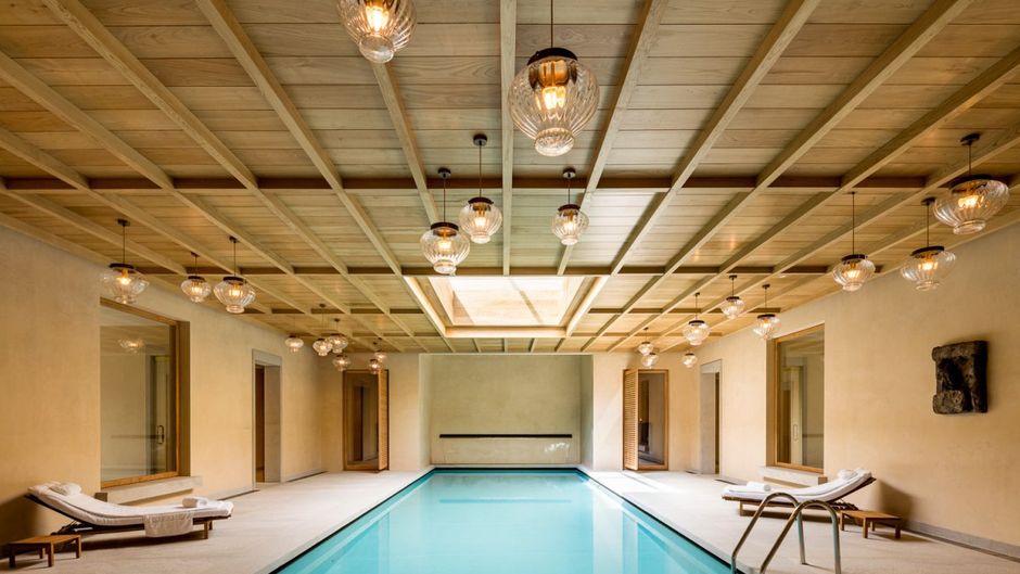 Hotel Abadia Retuerta LeDomaine Spa