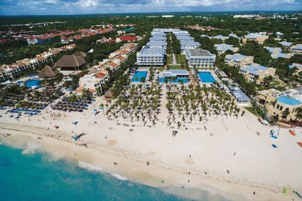 Riu Playacar