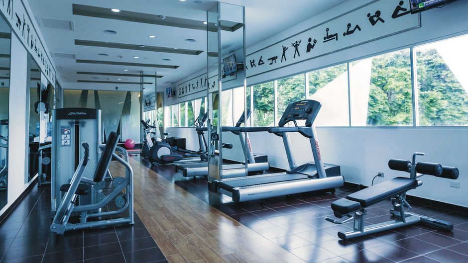 Riu Playacar Health