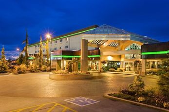 Medallion Inn and Suites