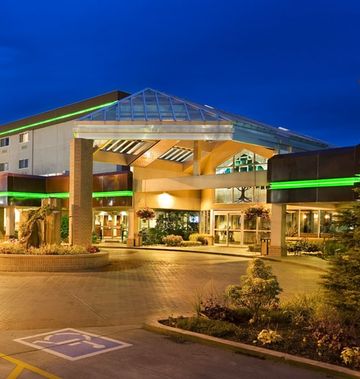 Medallion Inn and Suites
