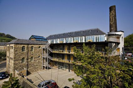 Croft Mill Apartment Hotel