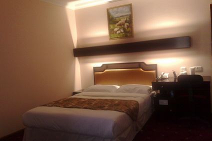 London Star Hotel