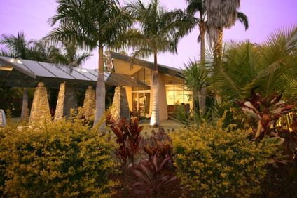 Darlington Beach Resort and Holiday Park