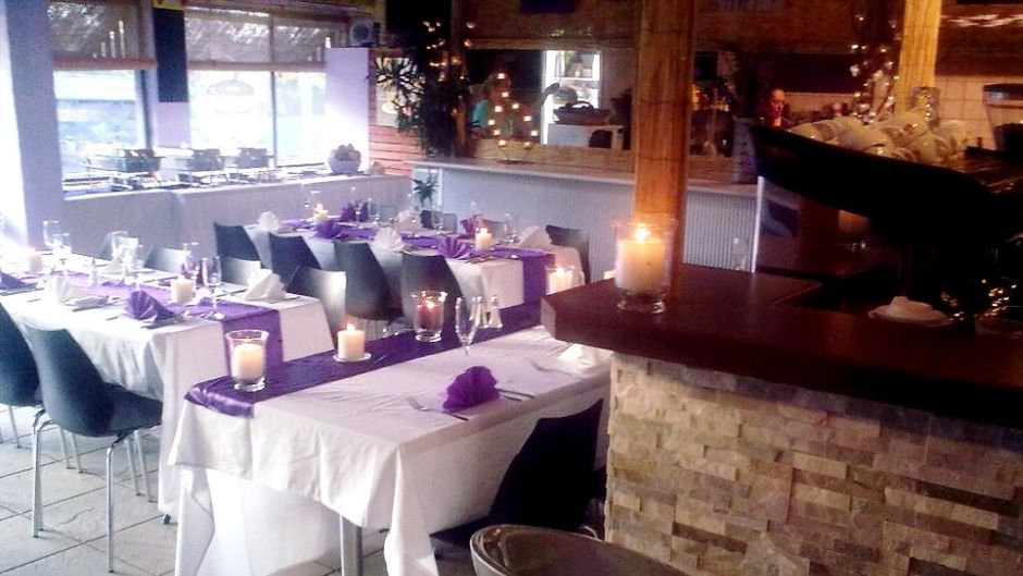 Merimbula Beach Resort & Holiday Park Restaurant