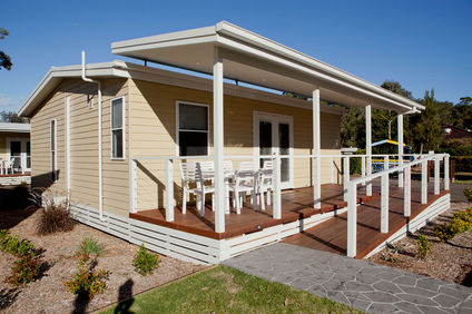Ocean Beach Resort and Holiday Park