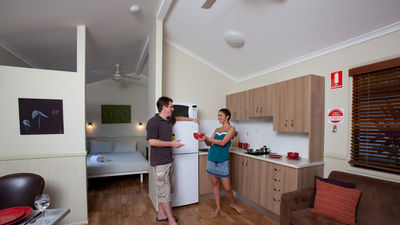 Darwin FreeSpirit Resort & Holiday Park