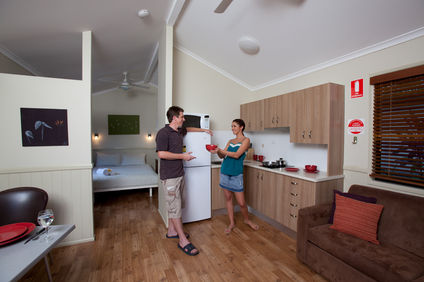 Darwin FreeSpirit Resort & Holiday Park