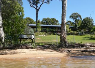 Yarrandabbi Dreaming Boutique B&B
