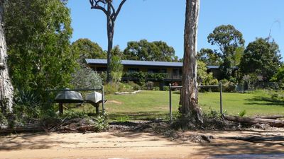 Yarrandabbi Dreaming Boutique B&B