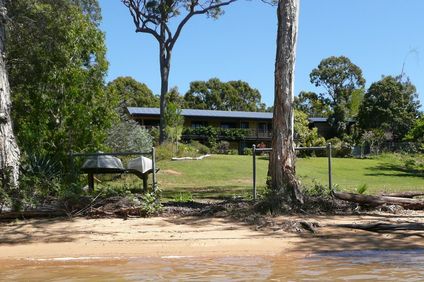 Yarrandabbi Dreaming Boutique B&B