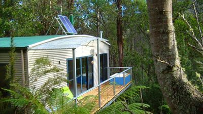 Huon Bush Retreats